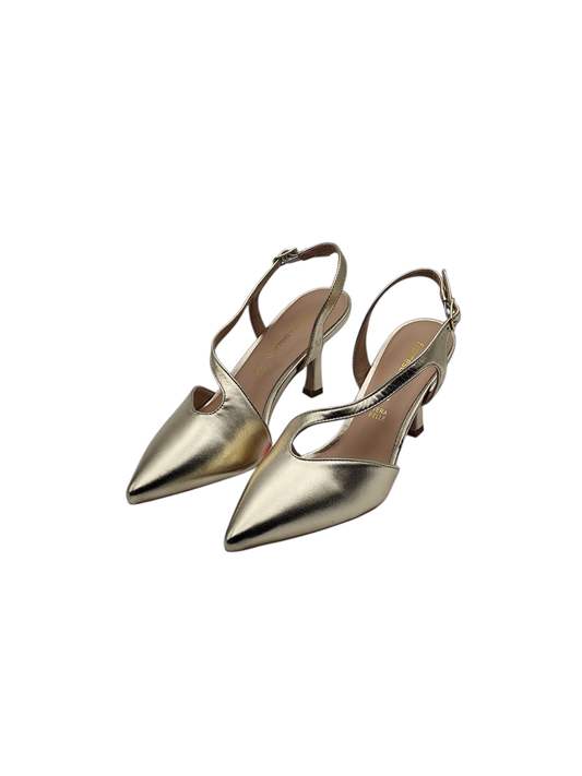 FRANCESCO MILANO Slingback