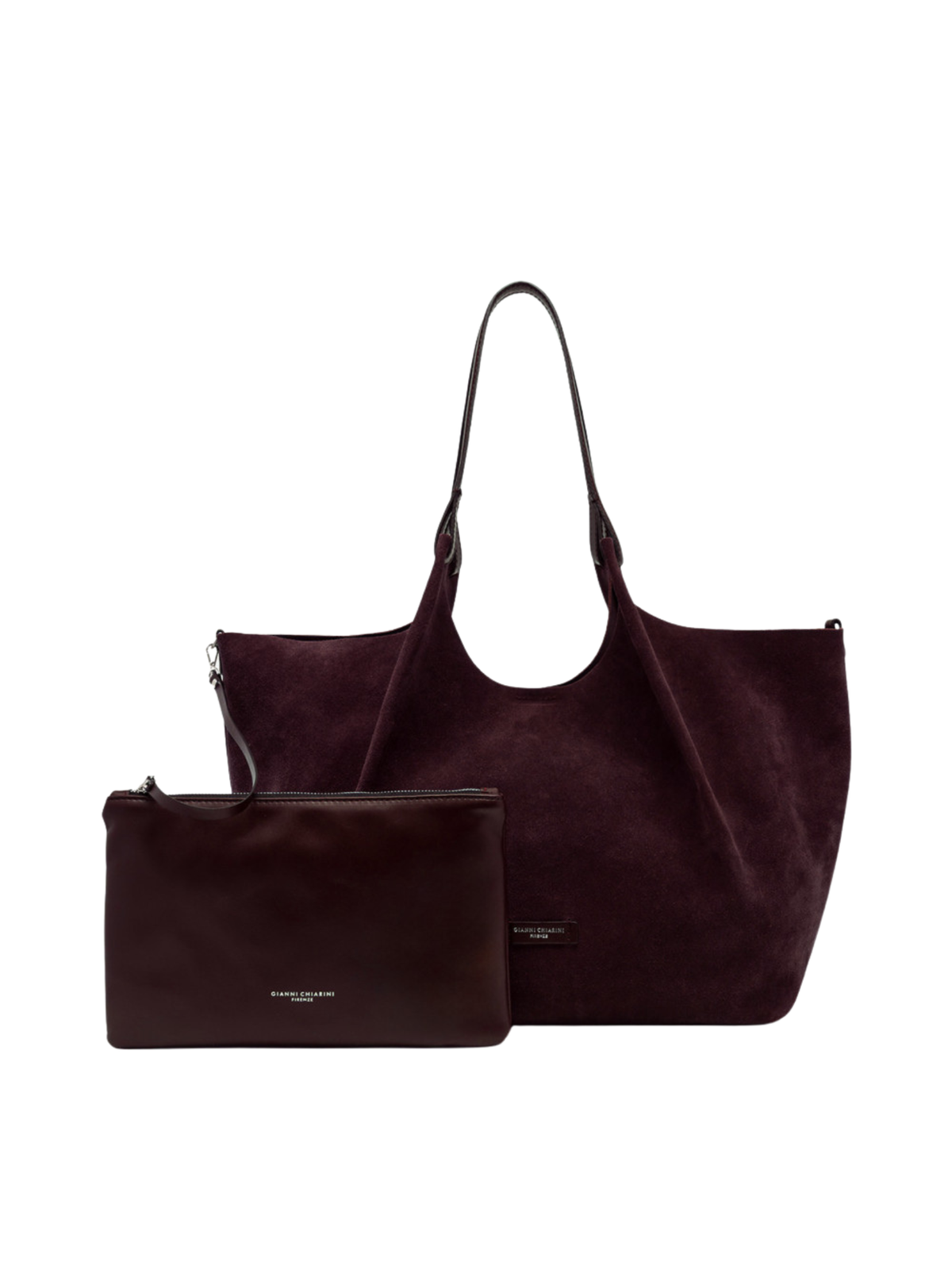 GIANNI CHIARINI Dua grande
