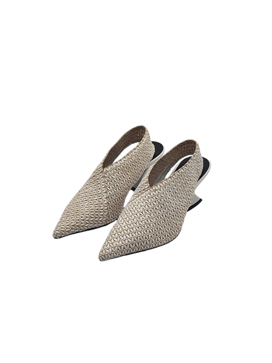 JEANNOT Slingback