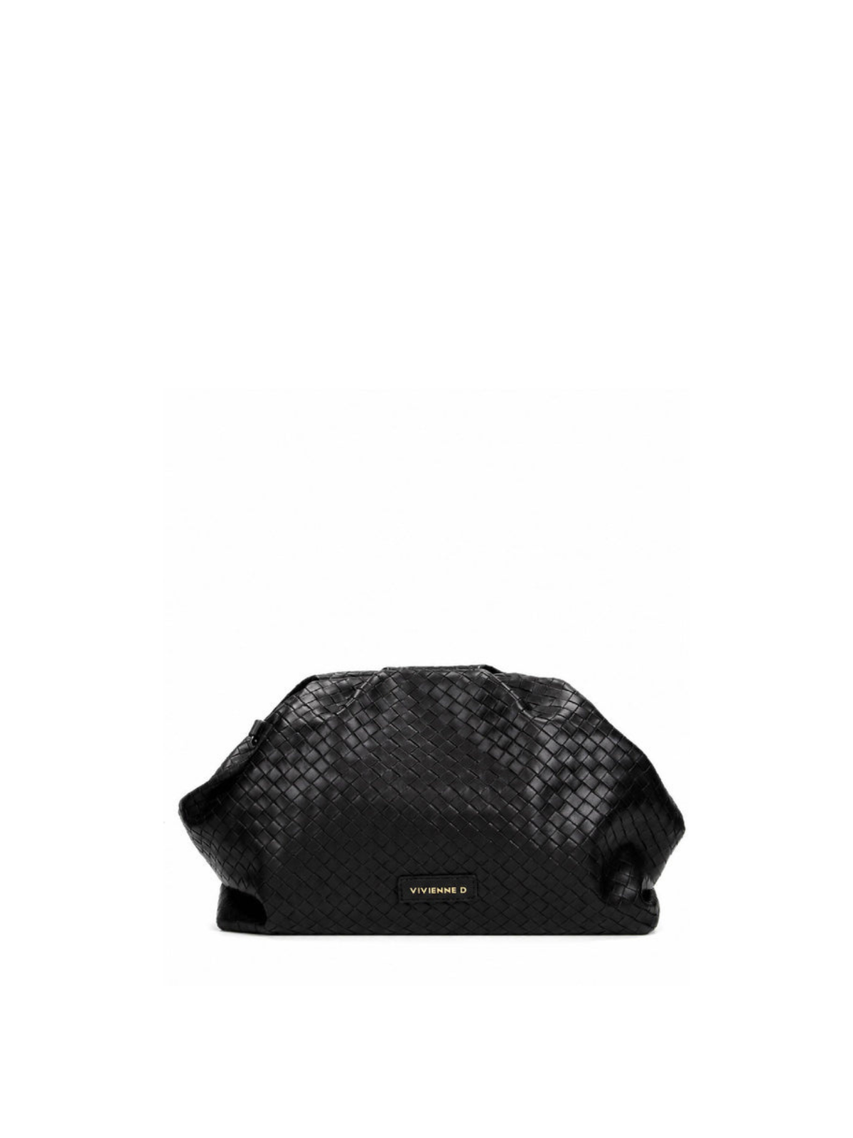 VIVIENNE D Maxi Pochette Zoe Twist