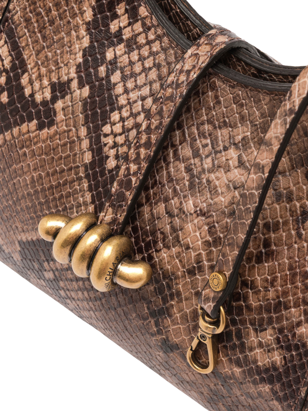 GIANNI CHIARINI Infinity