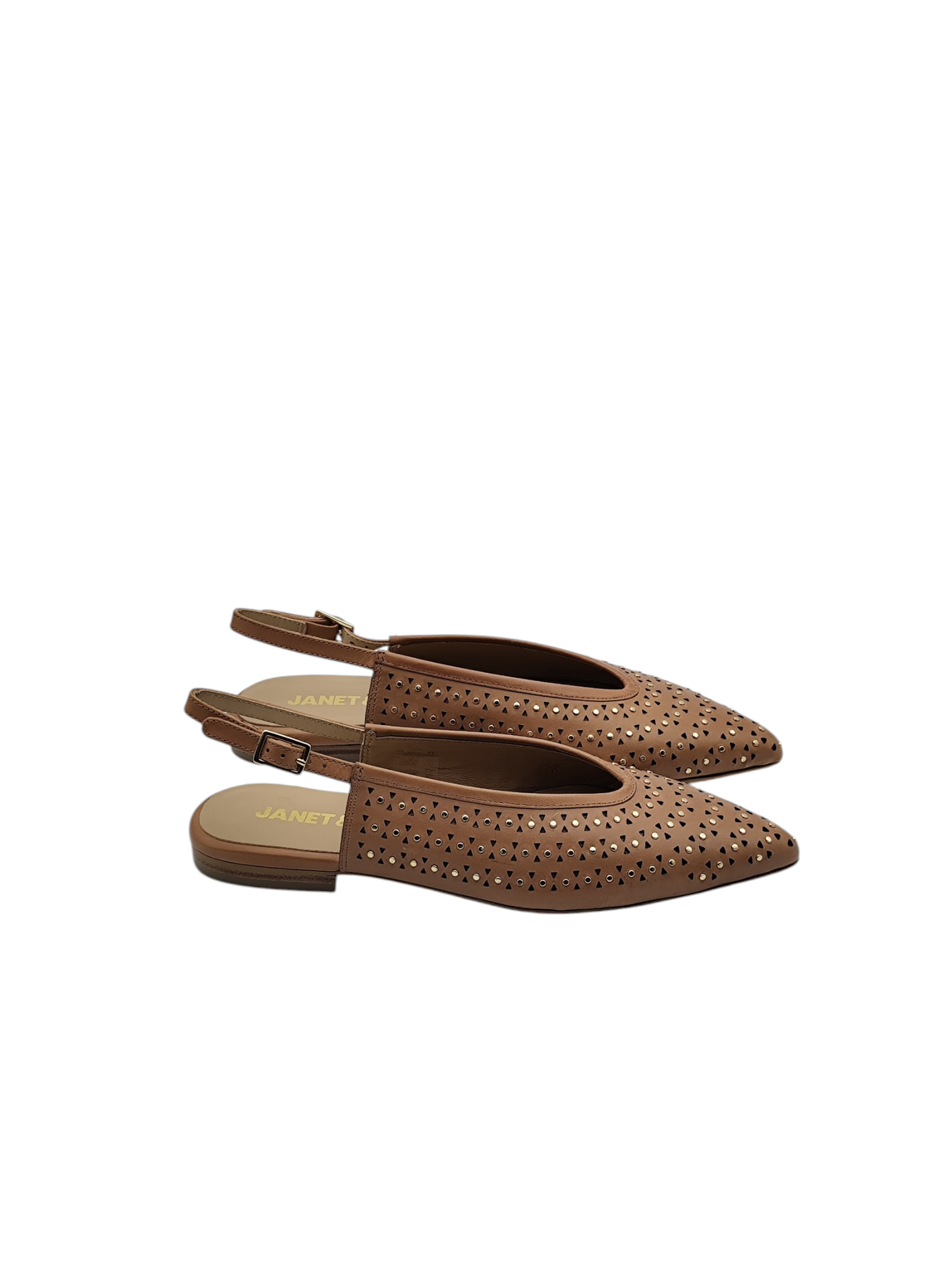 JANET&JANET Slingback