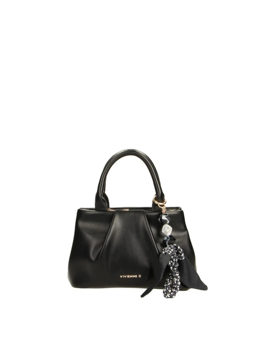 VIVIENNE D Mini Bag Emma Bloom
