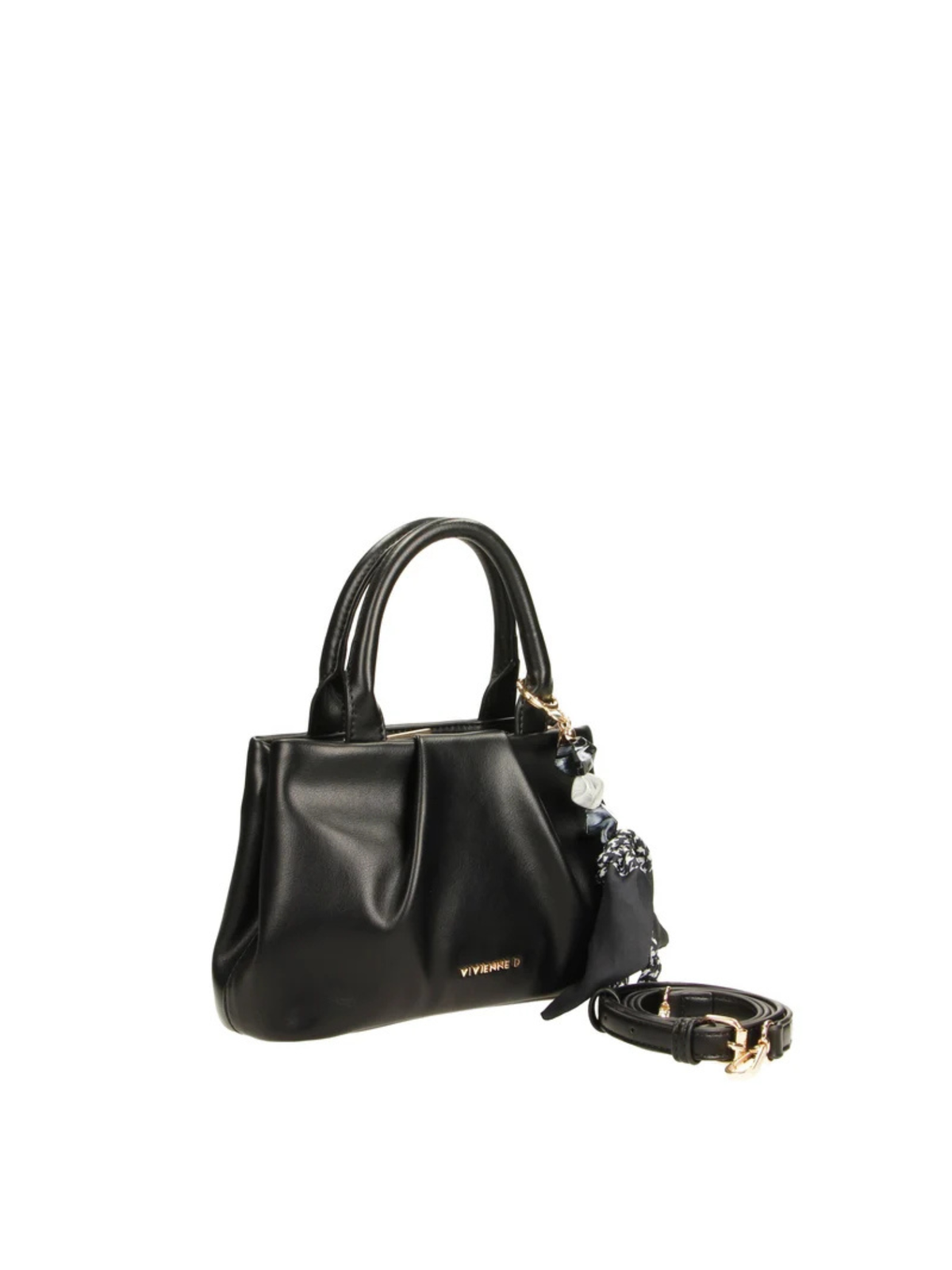 VIVIENNE D Mini Bag Emma Bloom
