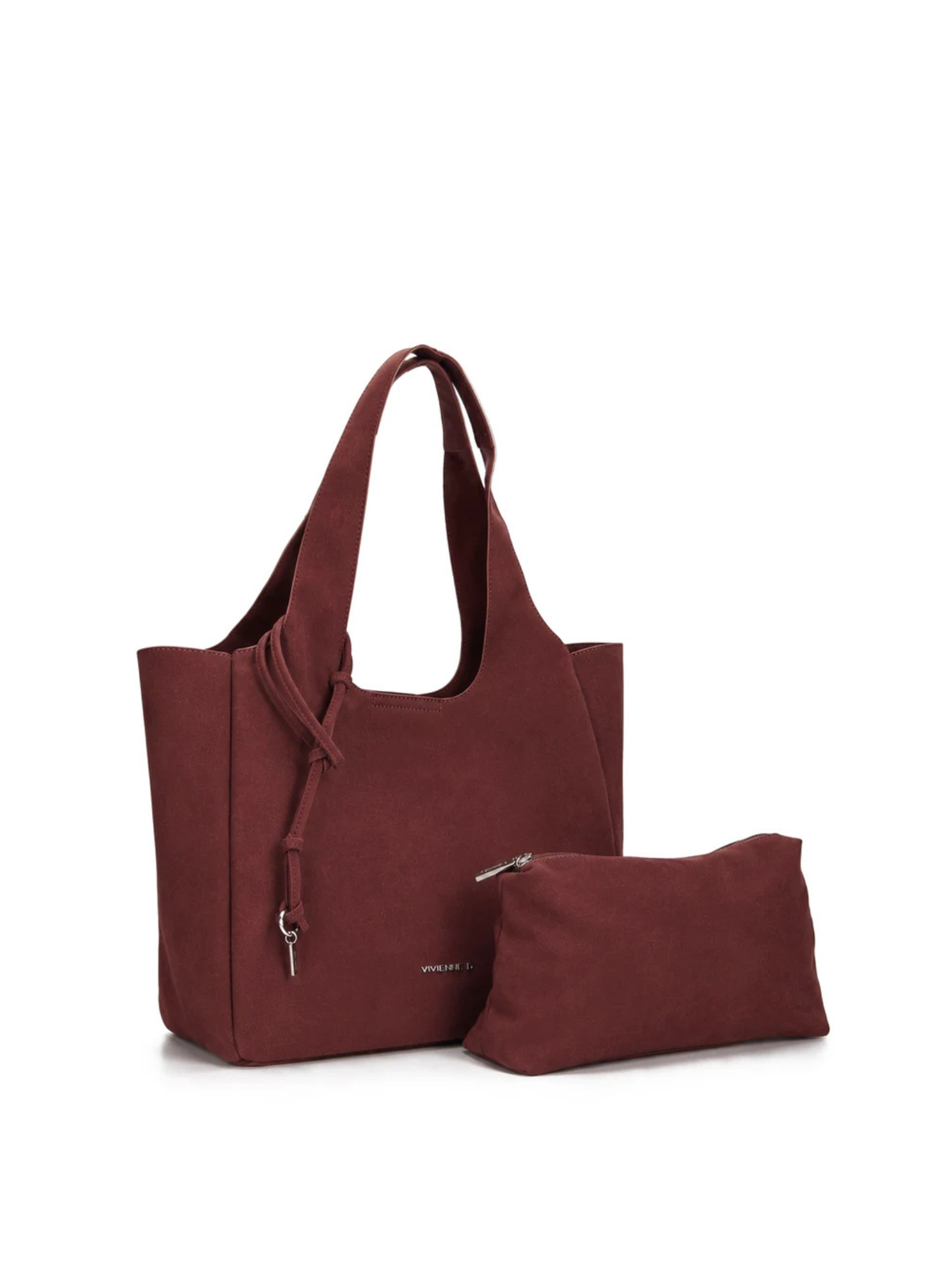 VIVIENNE D Shopper Cassie Wood