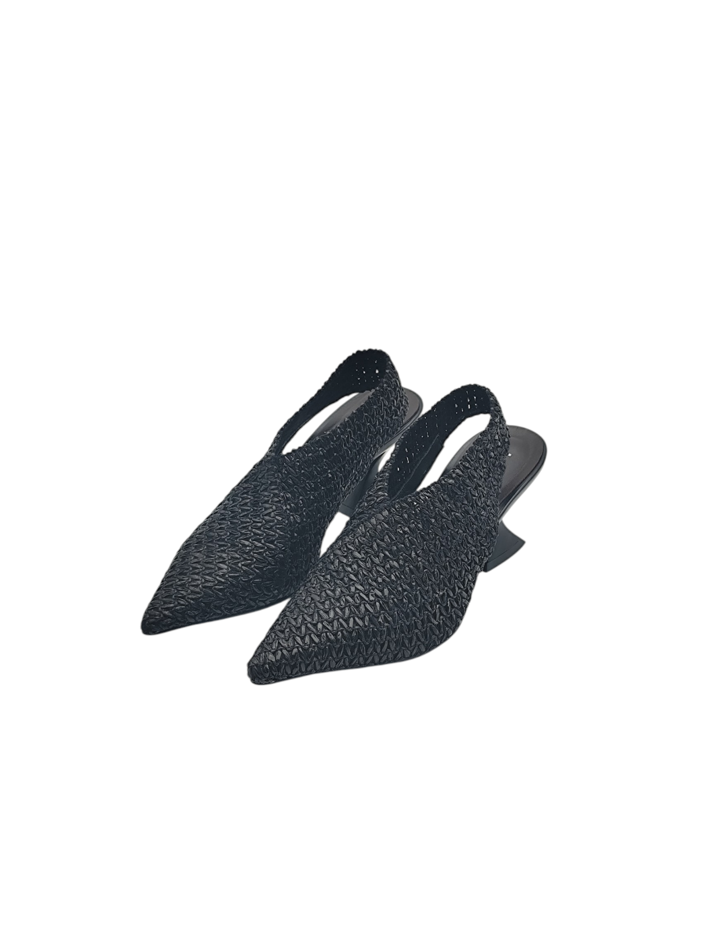 JEANNOT Slingback