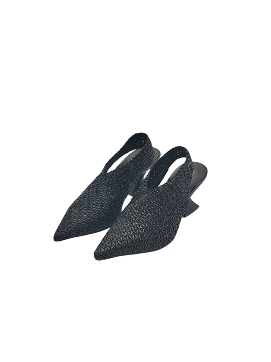 JEANNOT Slingback