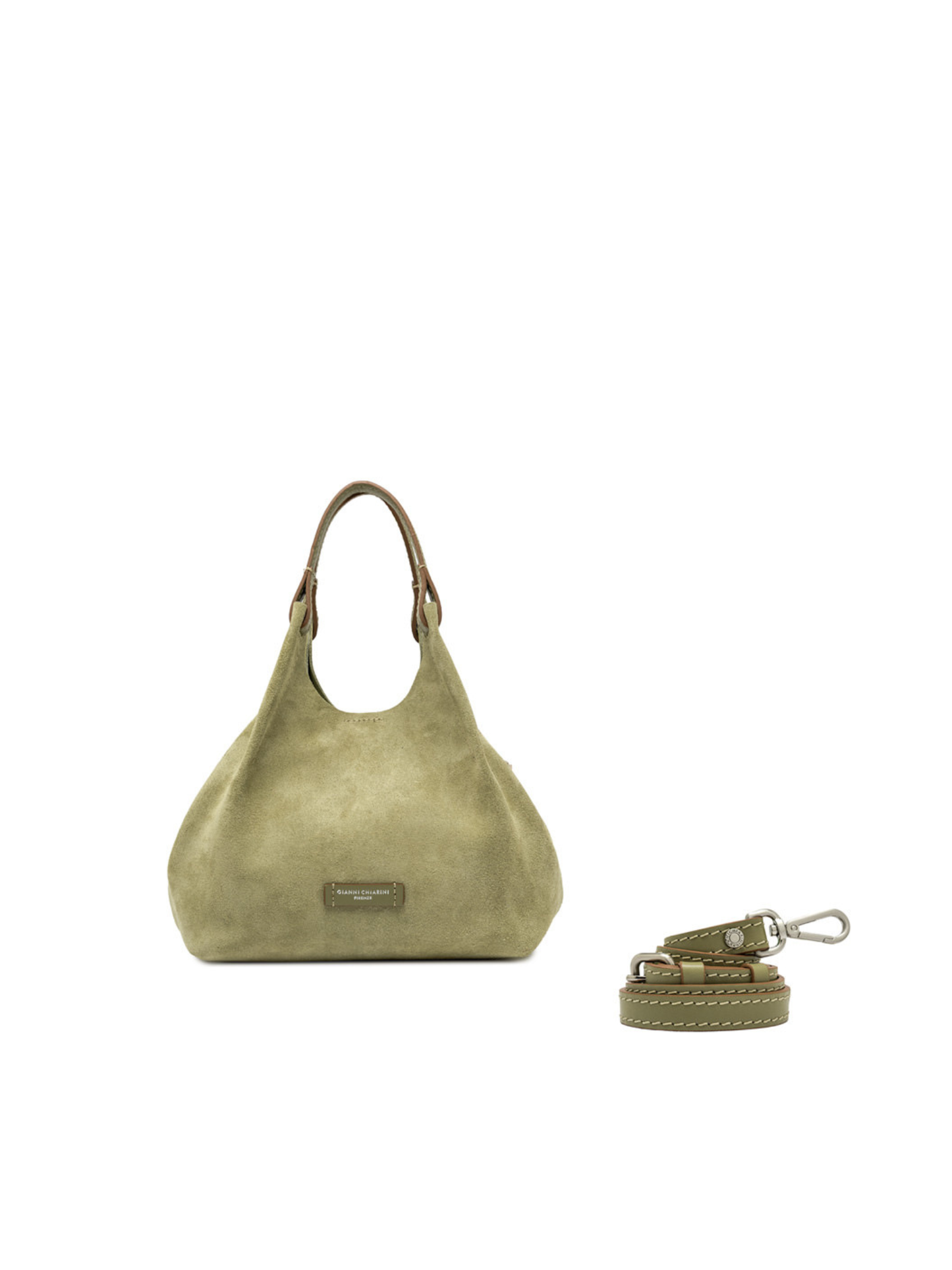 GIANNI CHIARINI Dua media