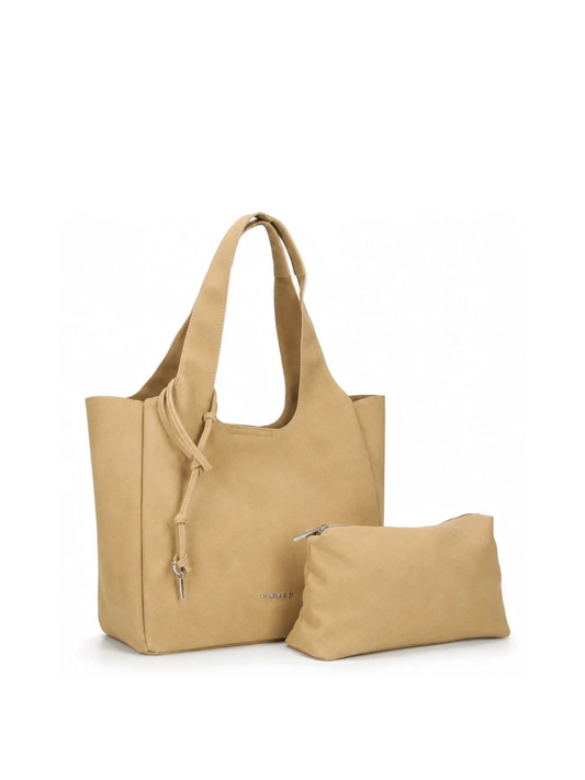 VIVIENNE D Shopper Cassie Wood