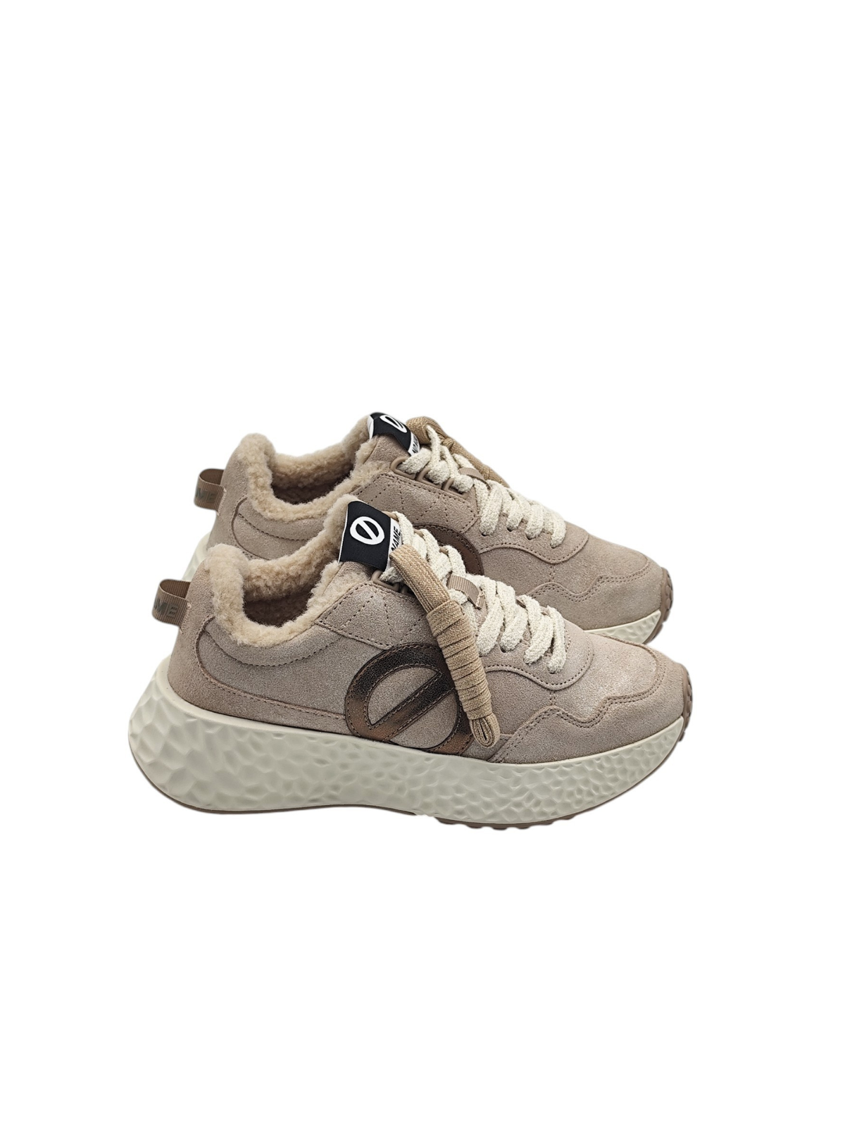 NO NAME Carter Jogger W