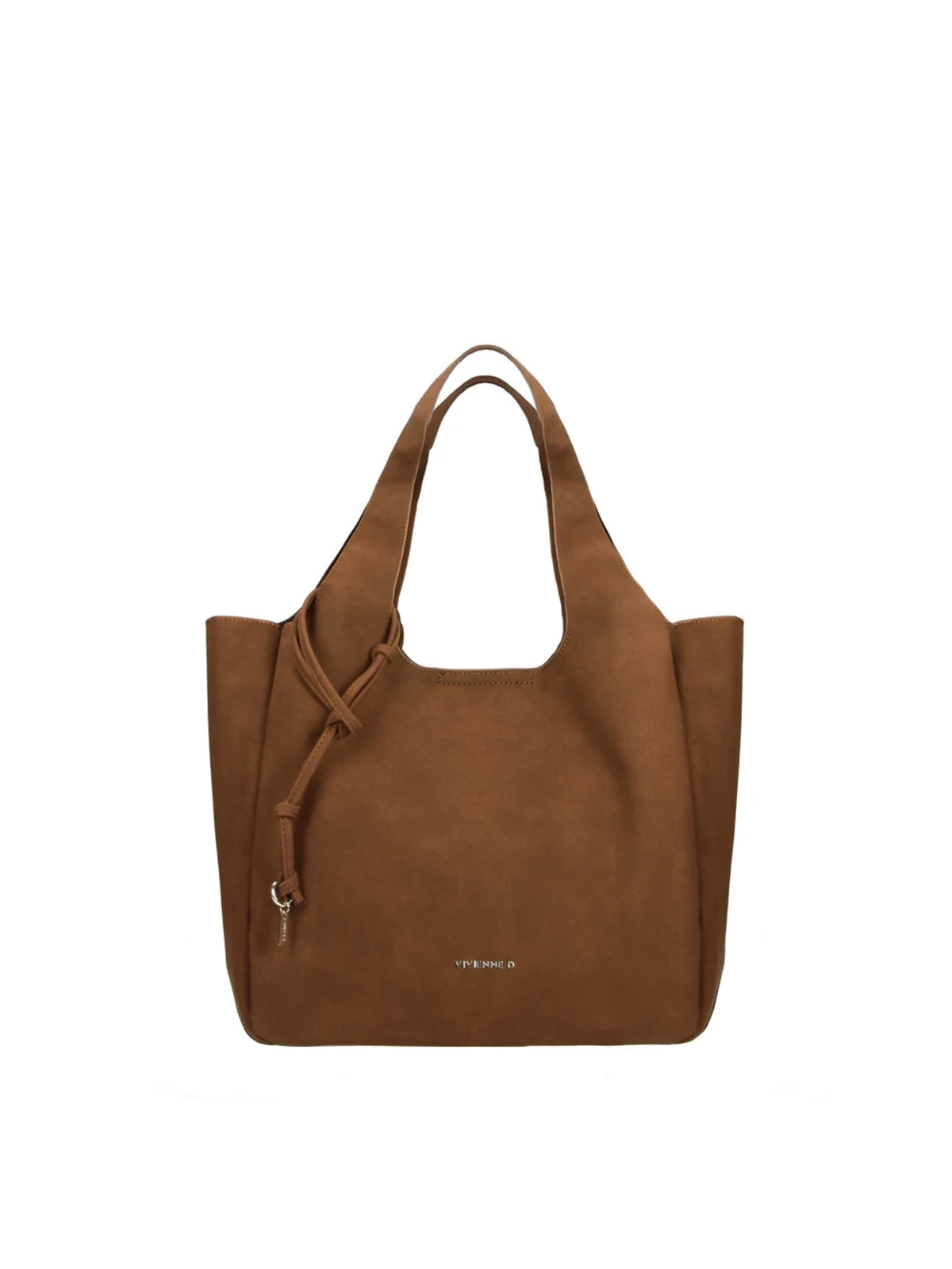VIVIENNE D Shopper Cassie Wood