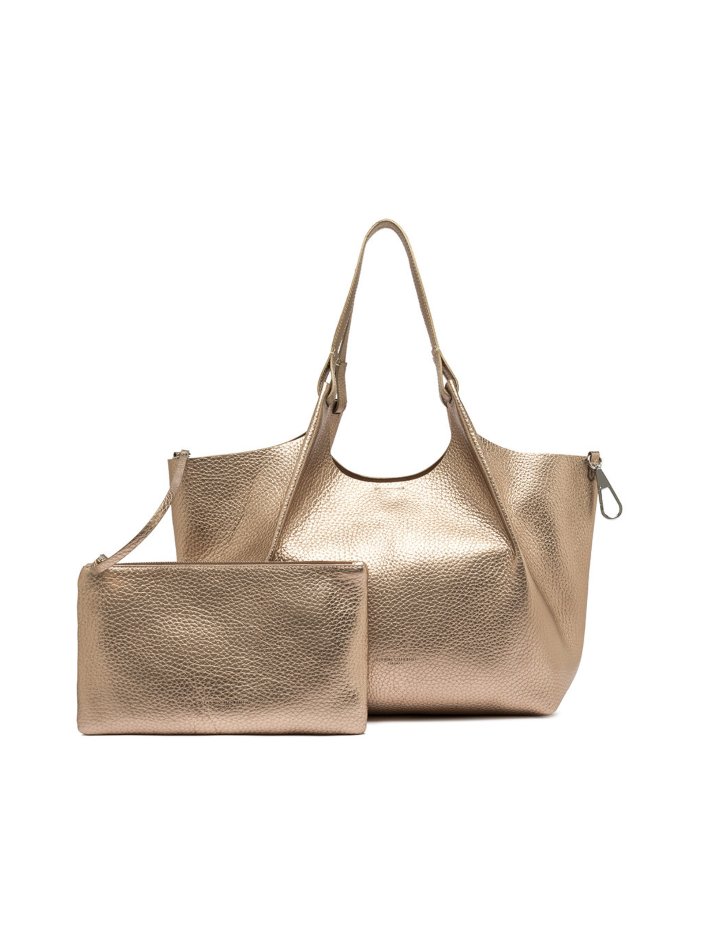 GIANNI CHIARINI Dua grande