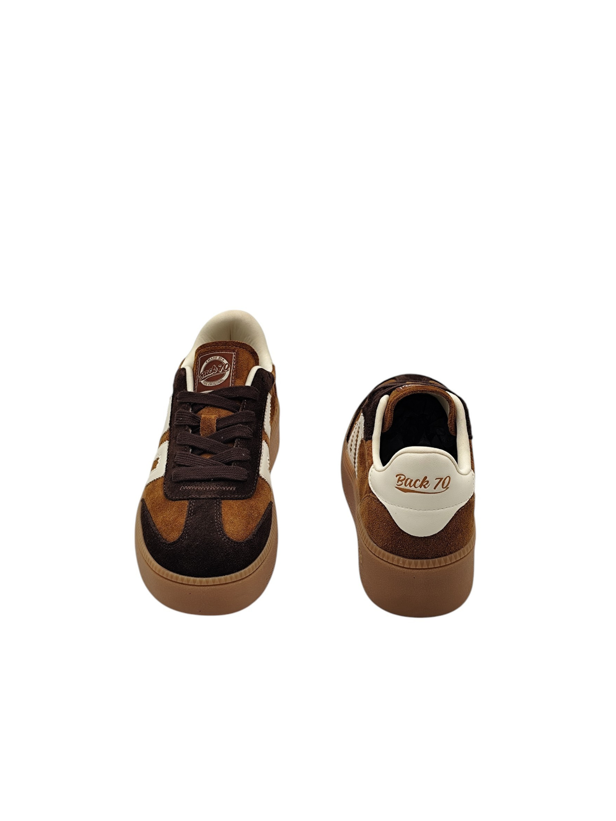 BACK 70 XXL Sneakers