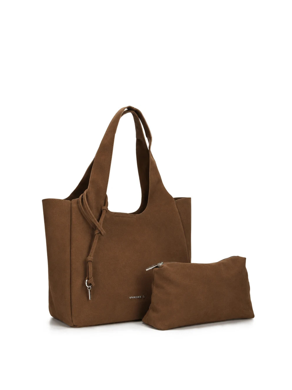 VIVIENNE D Shopper Cassie Wood
