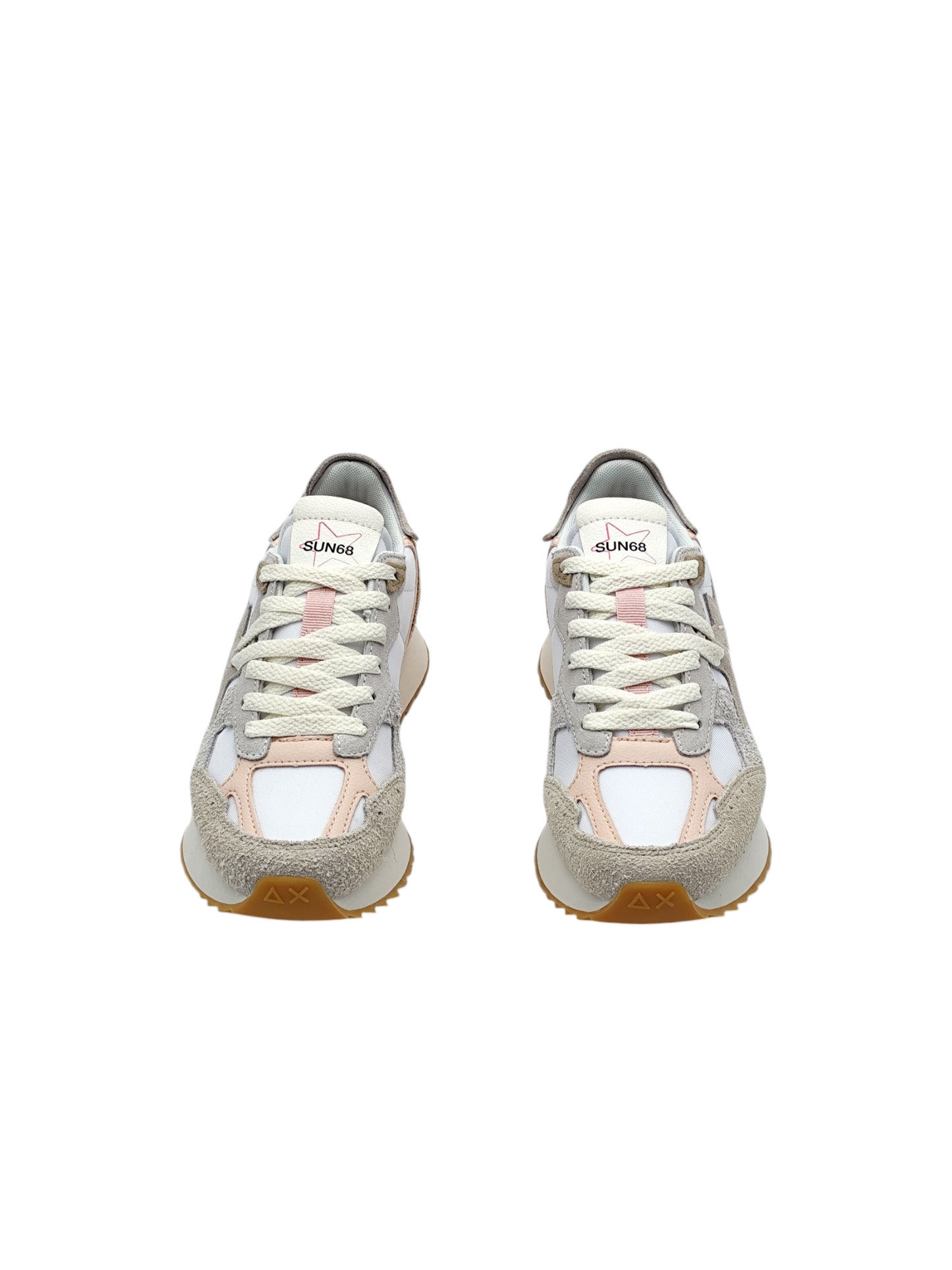 SUN68 Stargirl Multicolor Option