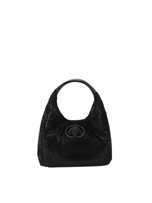 KURT GEIGER Chelsea small slouch hobo