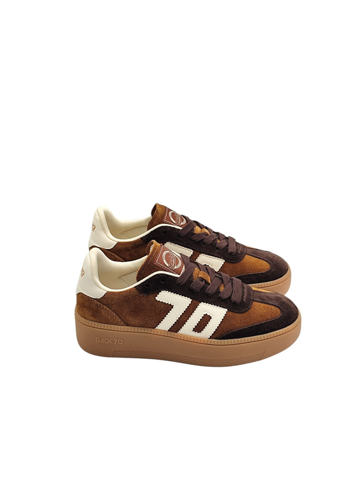 BACK 70 XXL Sneakers