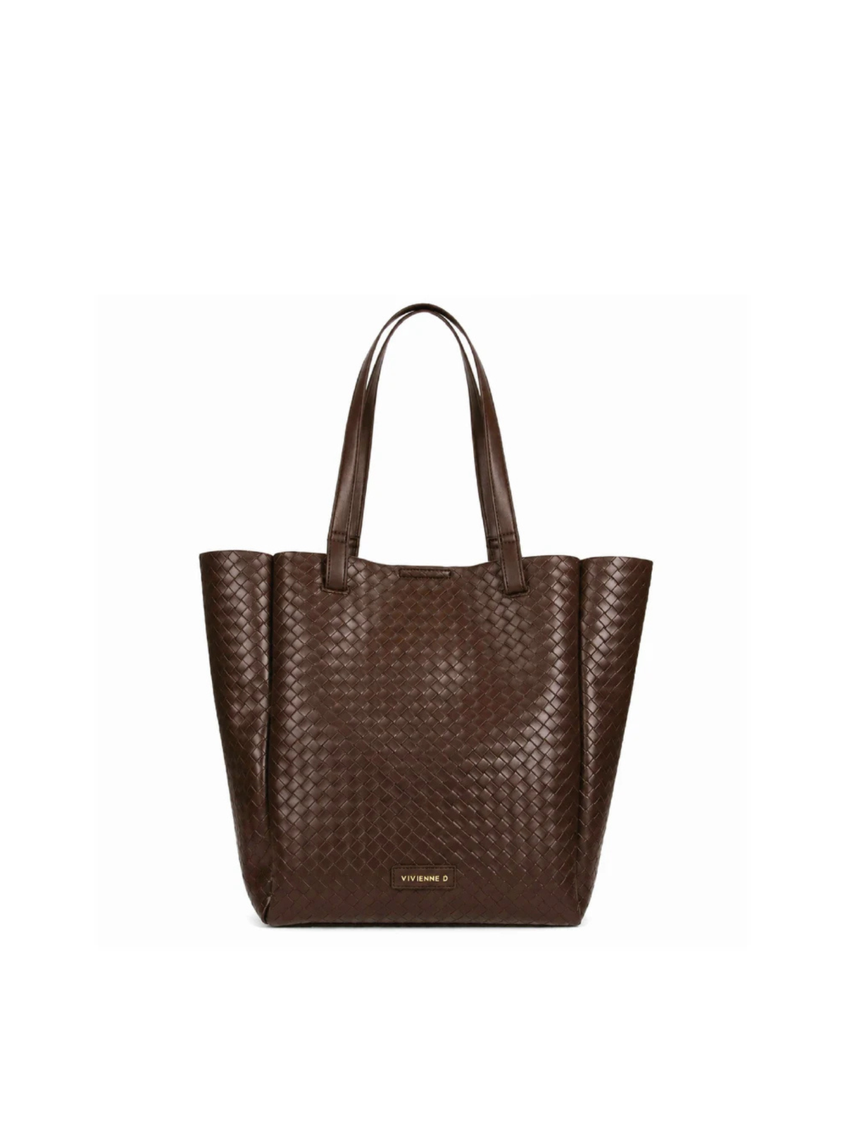 VIVIENNE D Shopper Dafne Twist