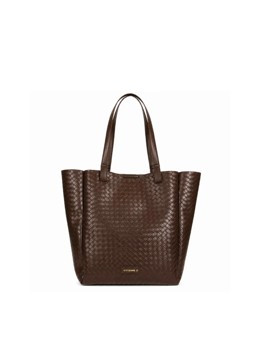 VIVIENNE D Shopper Dafne Twist