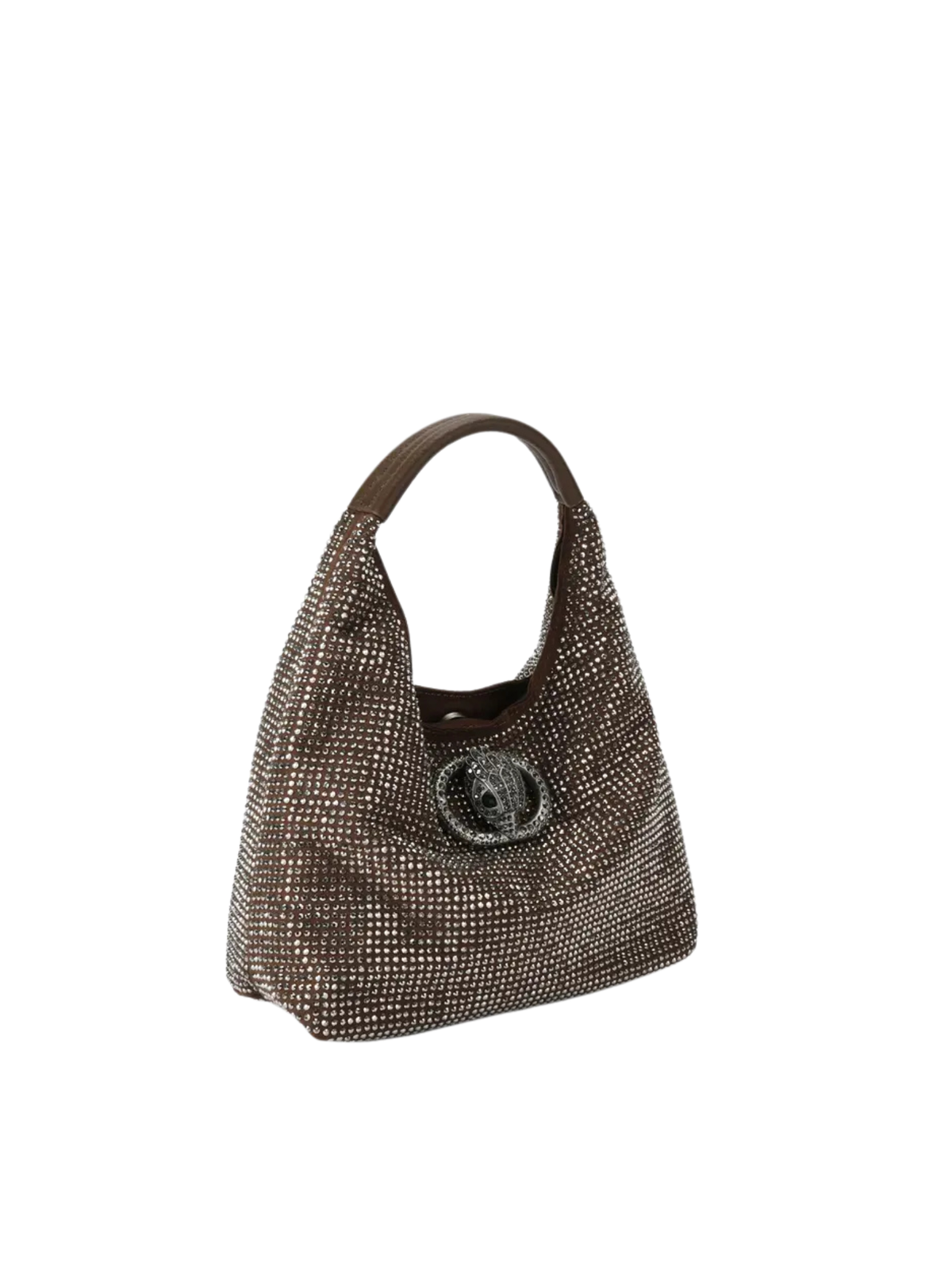 KURT GEIGER Chelsea small slouch hobo