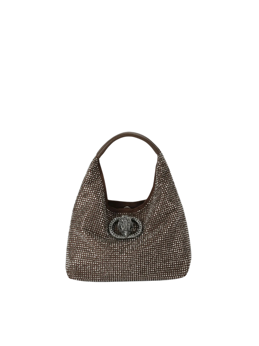 KURT GEIGER Chelsea small slouch hobo