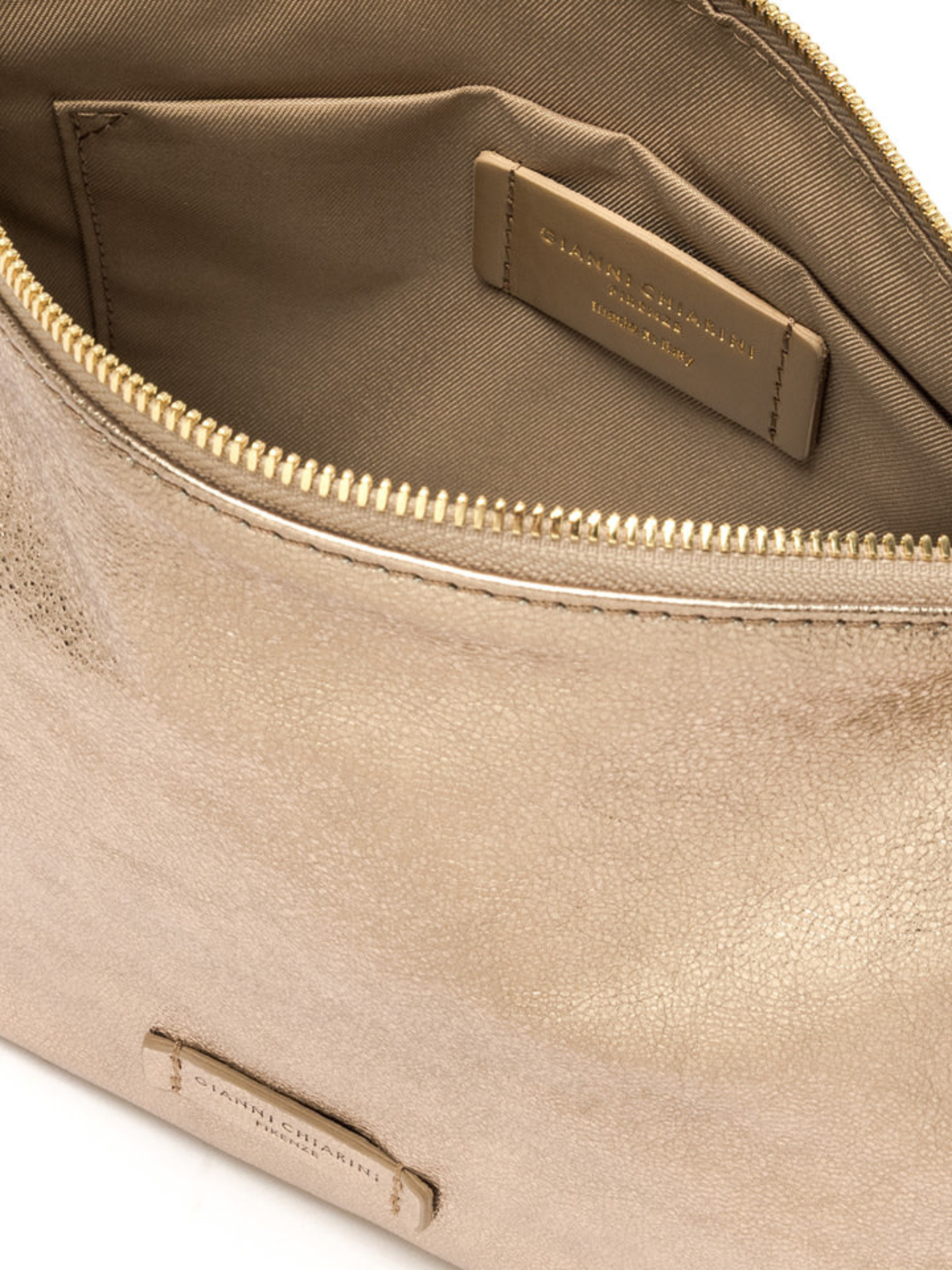 GIANNI CHIARINI Nora Pouch