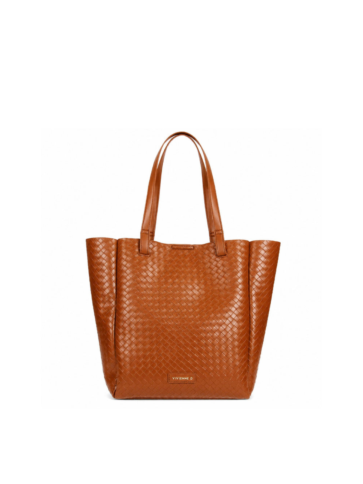 VIVIENNE D Shopper Dafne Twist