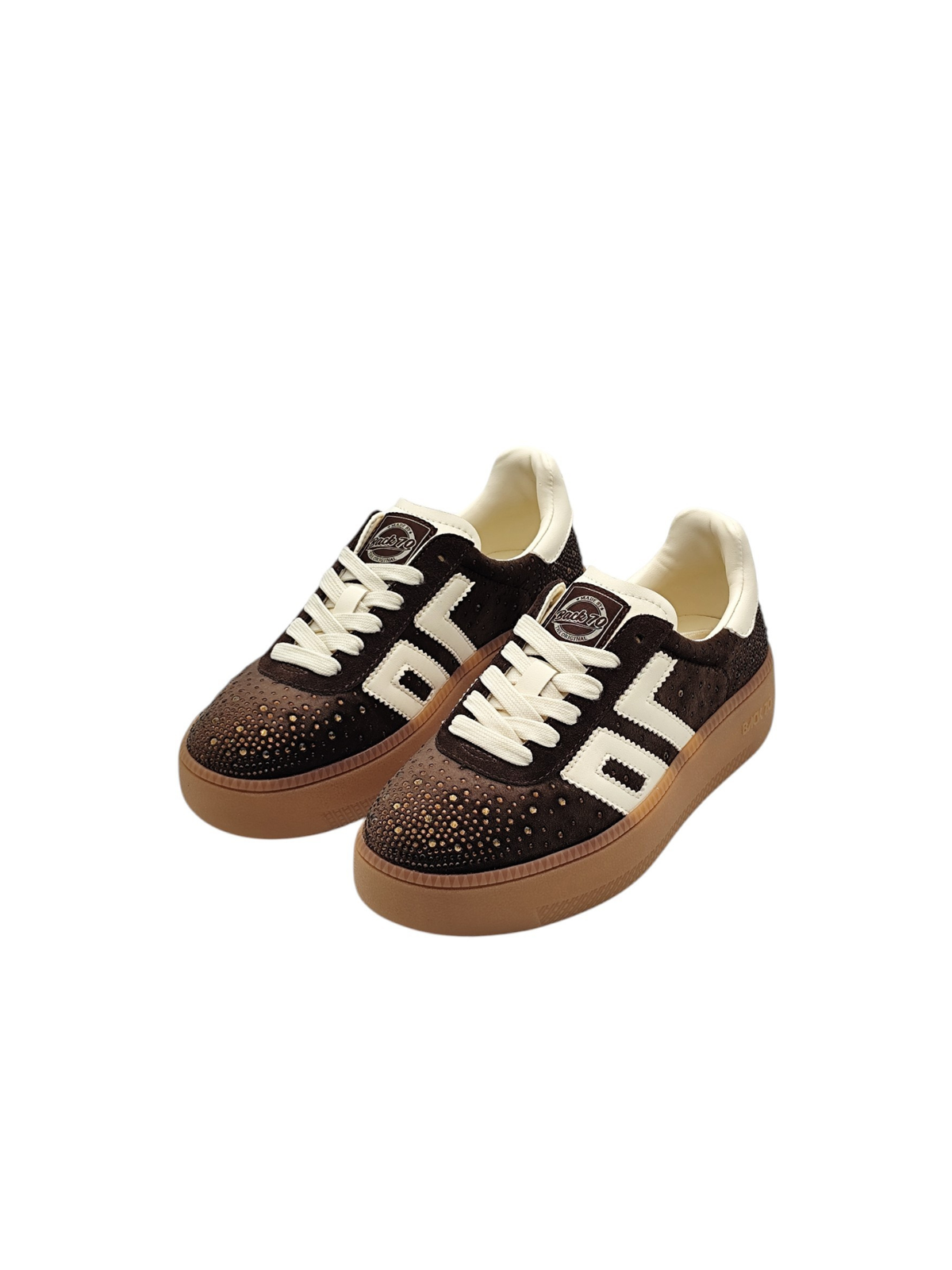 BACK 70 XXL Star Sneakers