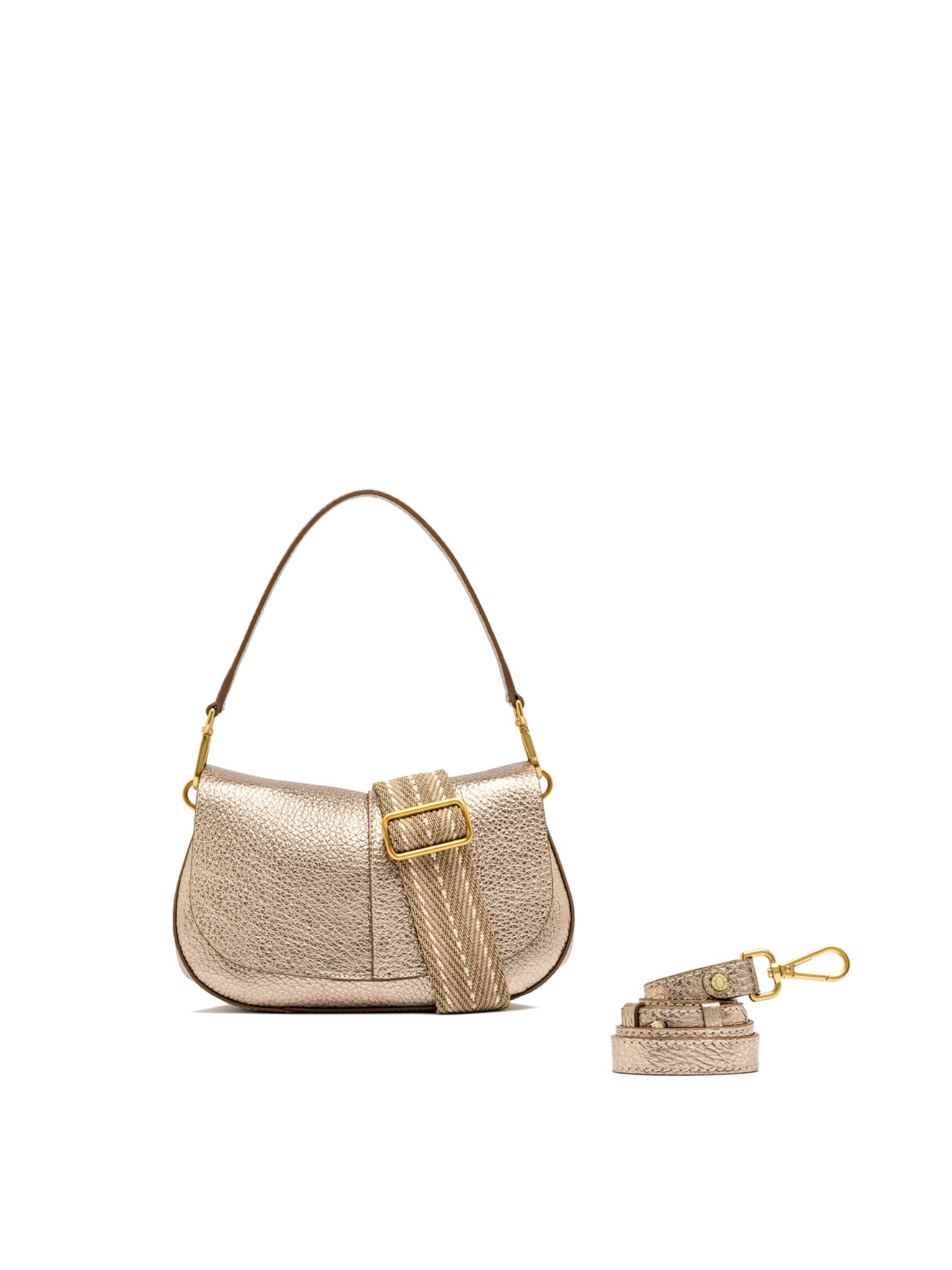 GIANNI CHIARINI Helena Round