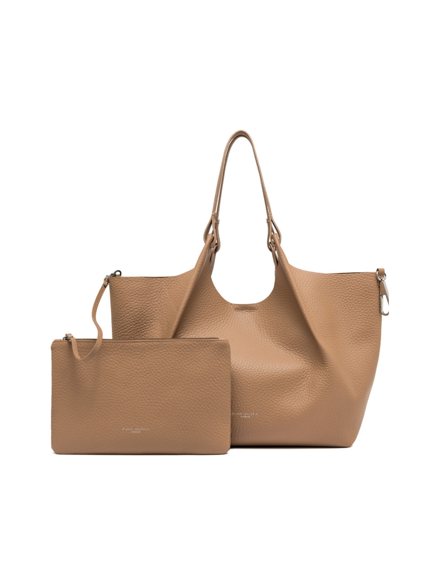 GIANNI CHIARINI Dua grande