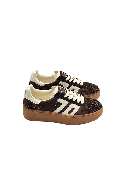 BACK 70 XXL Star Sneakers