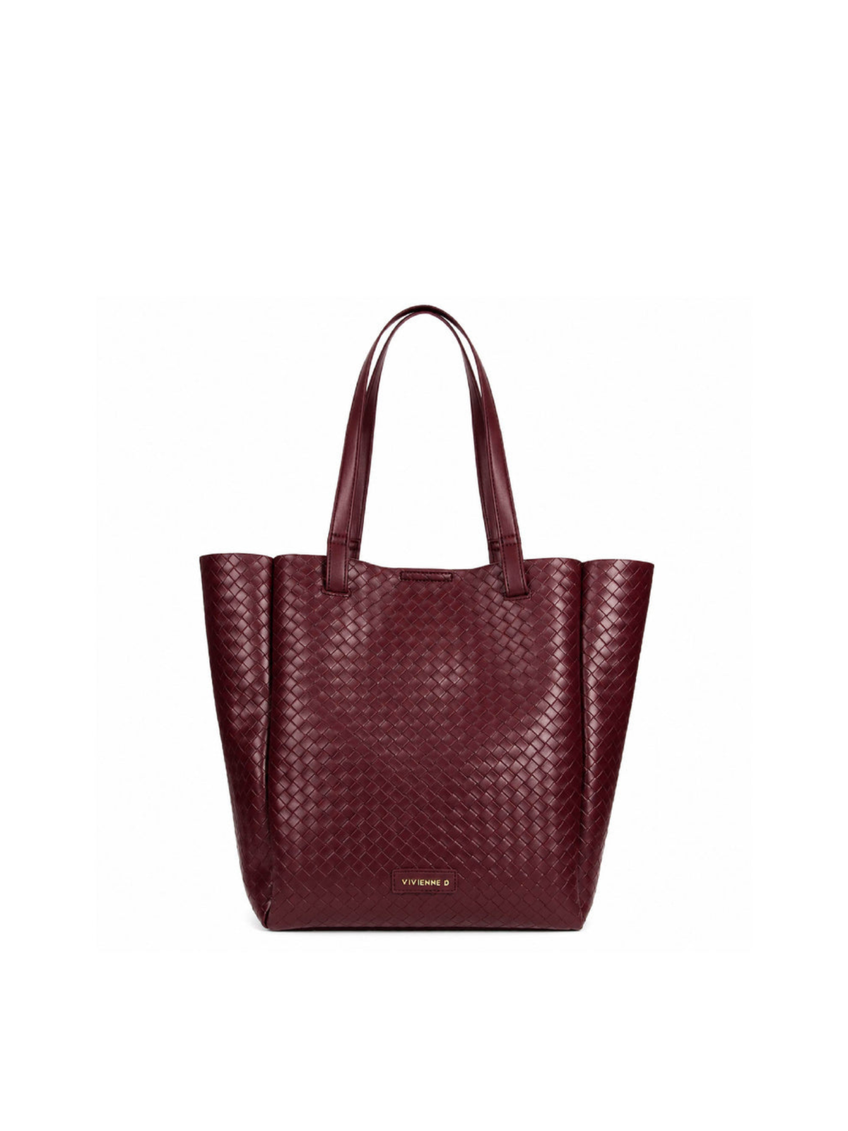 VIVIENNE D Shopper Dafne Twist