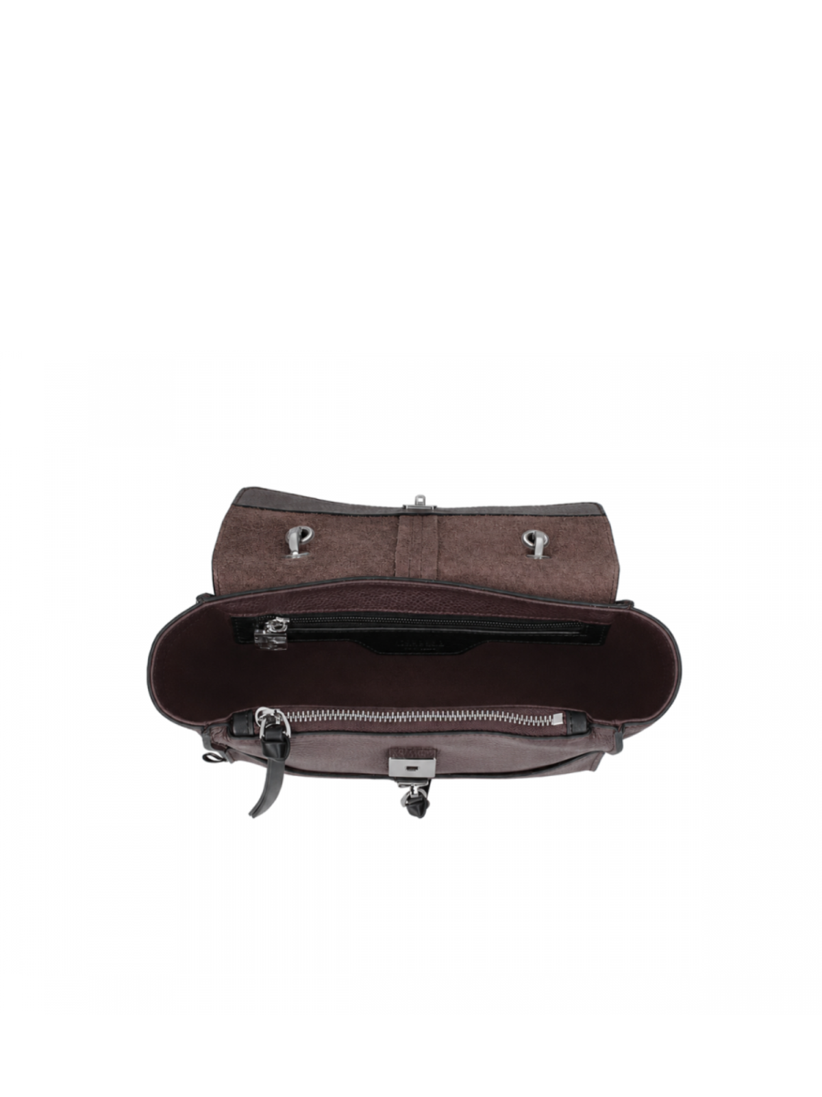 REBELLE Chloe Satchel S