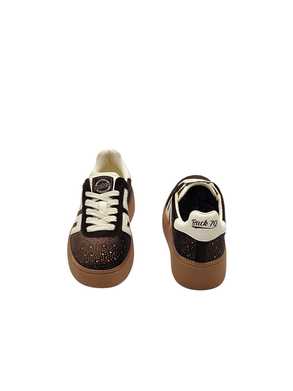 BACK 70 XXL Star Sneakers
