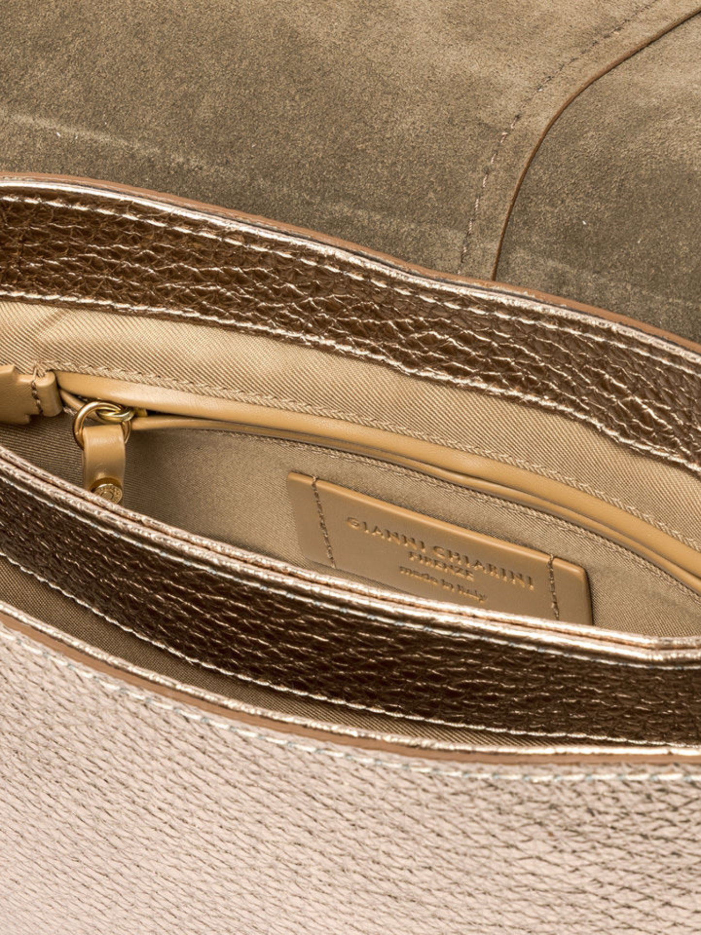 GIANNI CHIARINI Helena Round