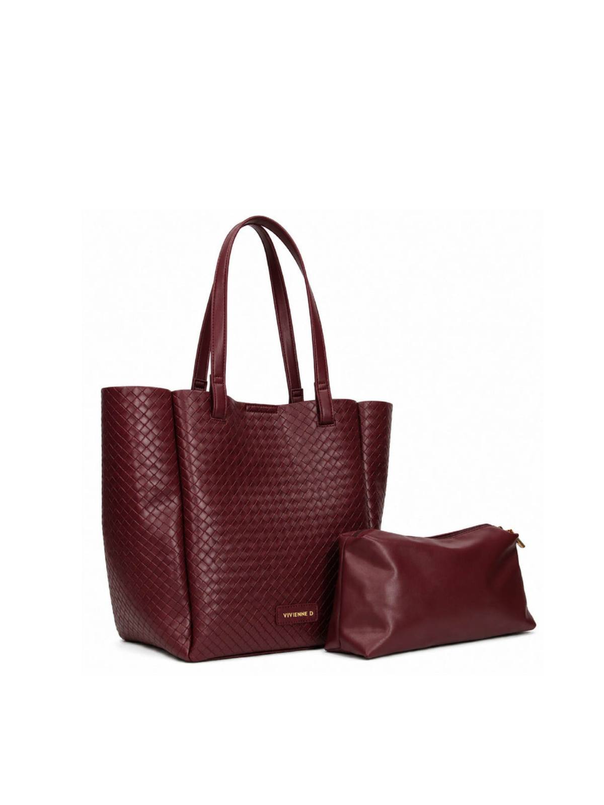 VIVIENNE D Shopper Dafne Twist