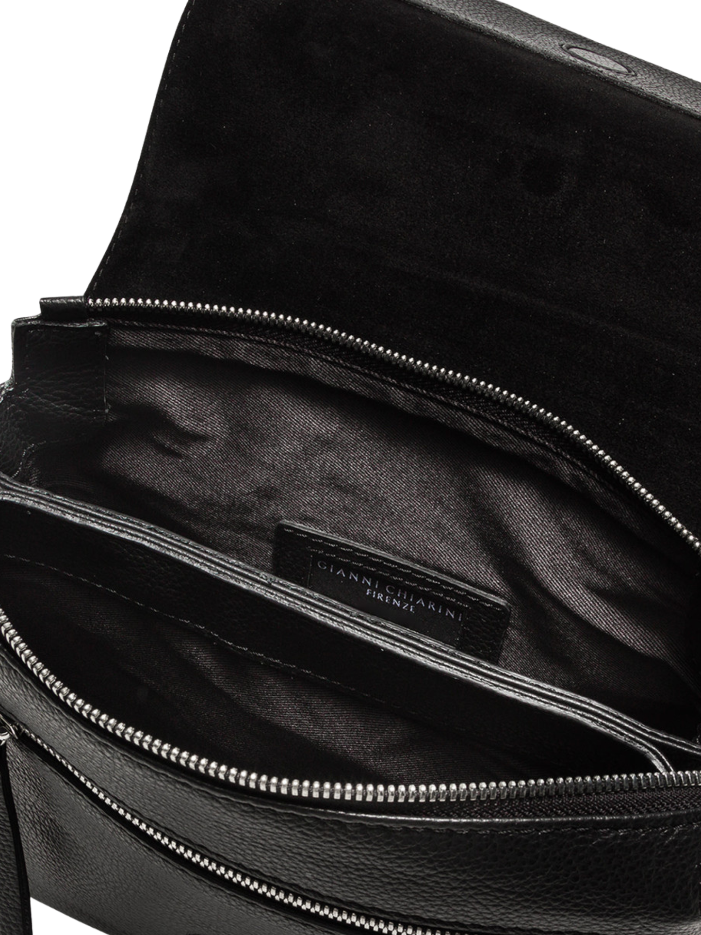 GIANNI CHIARINI Three