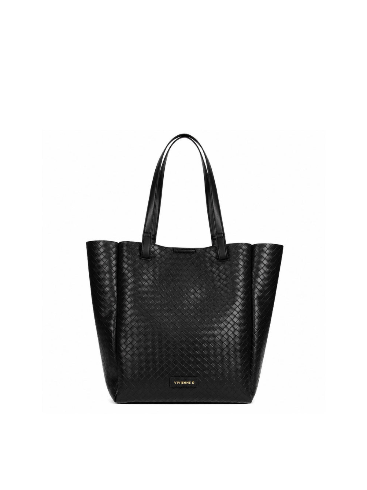 VIVIENNE D Shopper Dafne Twist