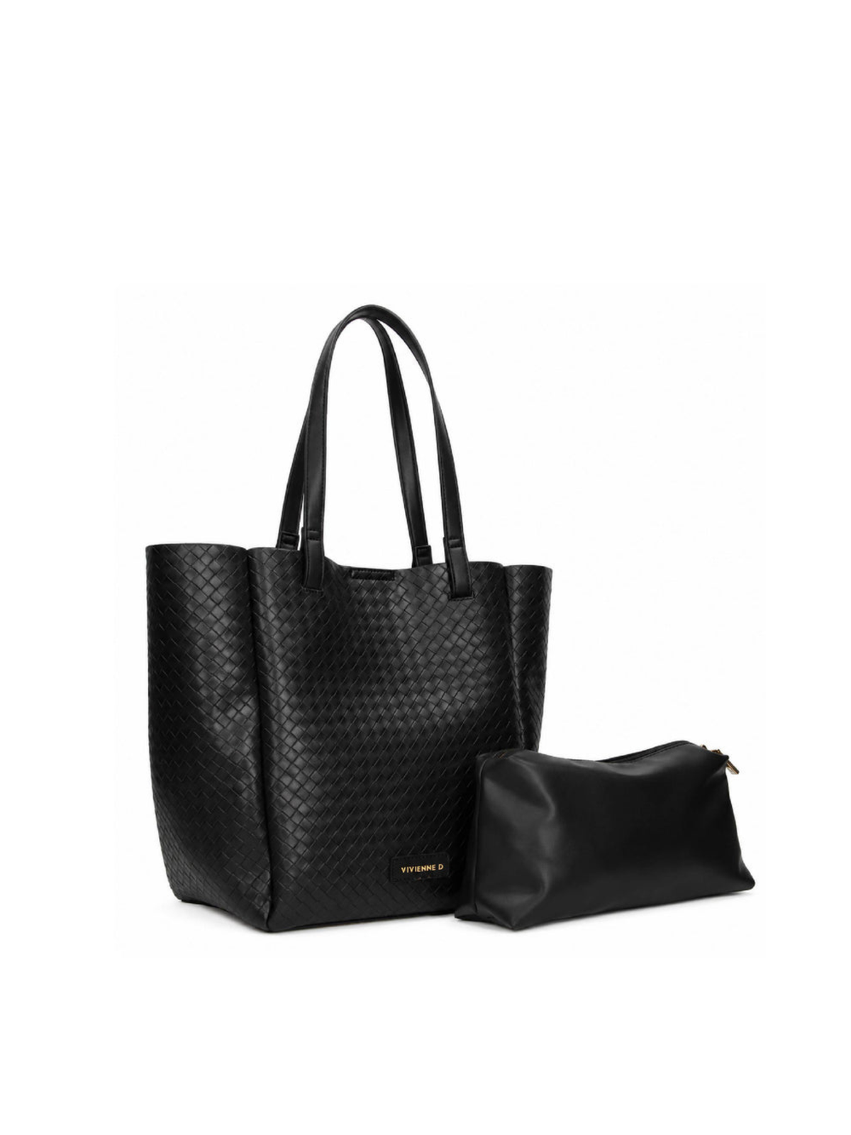 VIVIENNE D Shopper Dafne Twist