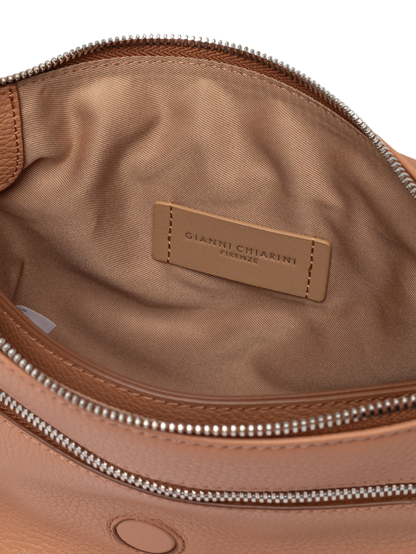 GIANNI CHIARINI Three