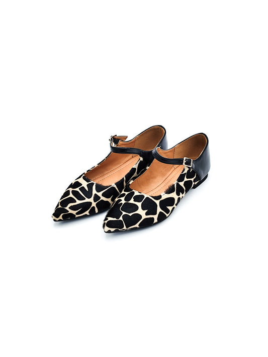 FRANCESCO MILANO ballerina