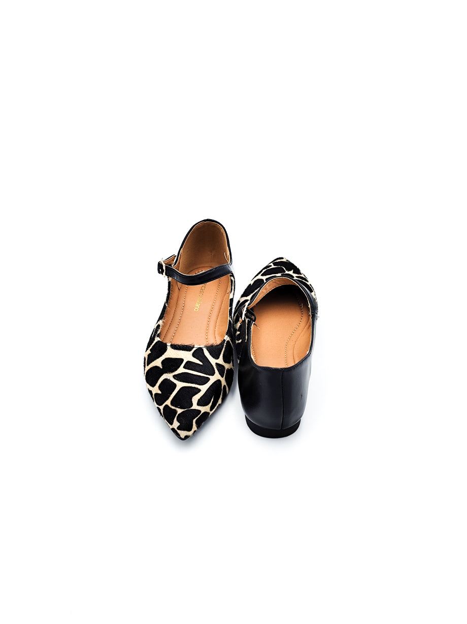 FRANCESCO MILANO ballerina