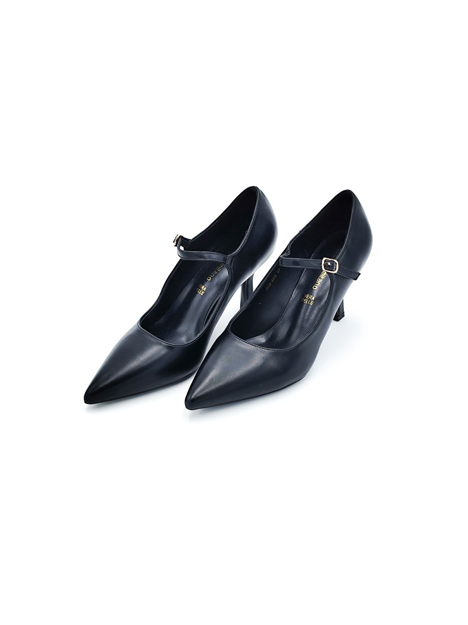 FRANCESCO MILANO décolleté t.70