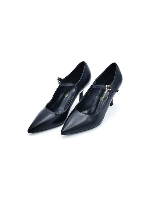 FRANCESCO MILANO décolleté t.70