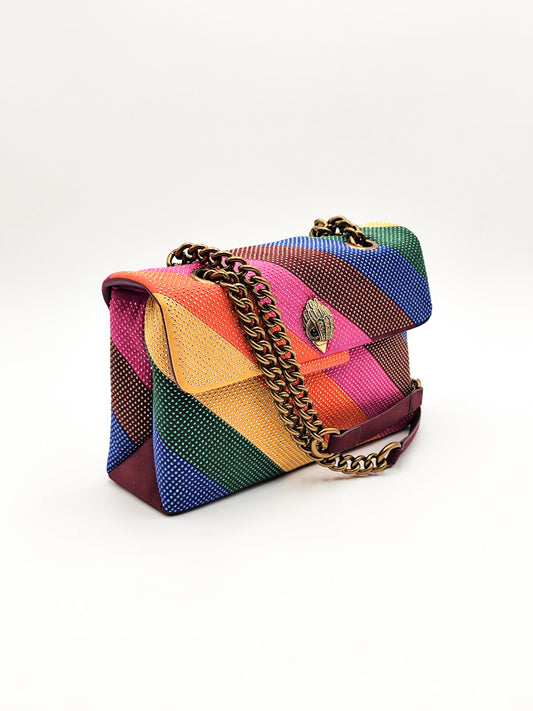 KURT GEIGER Kensington 406 LARGE