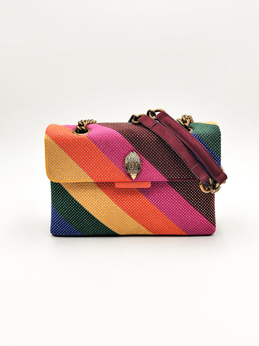 KURT GEIGER Kensington 406 LARGE