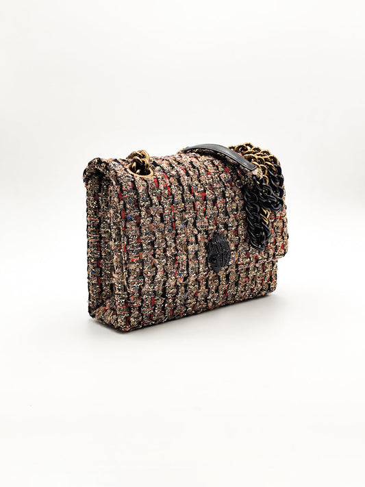 KURT GEIGER Fabr kens 275