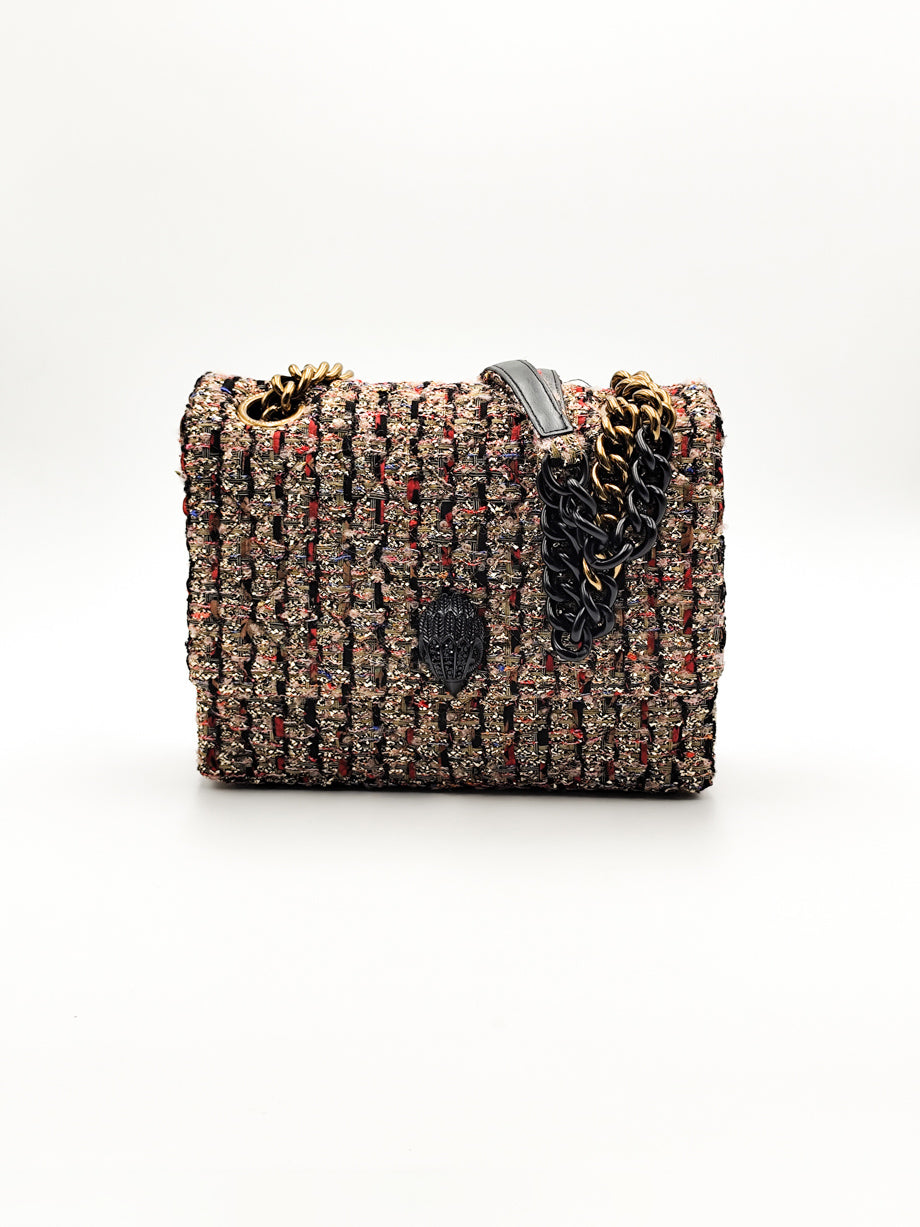 KURT GEIGER Fabr kens 275