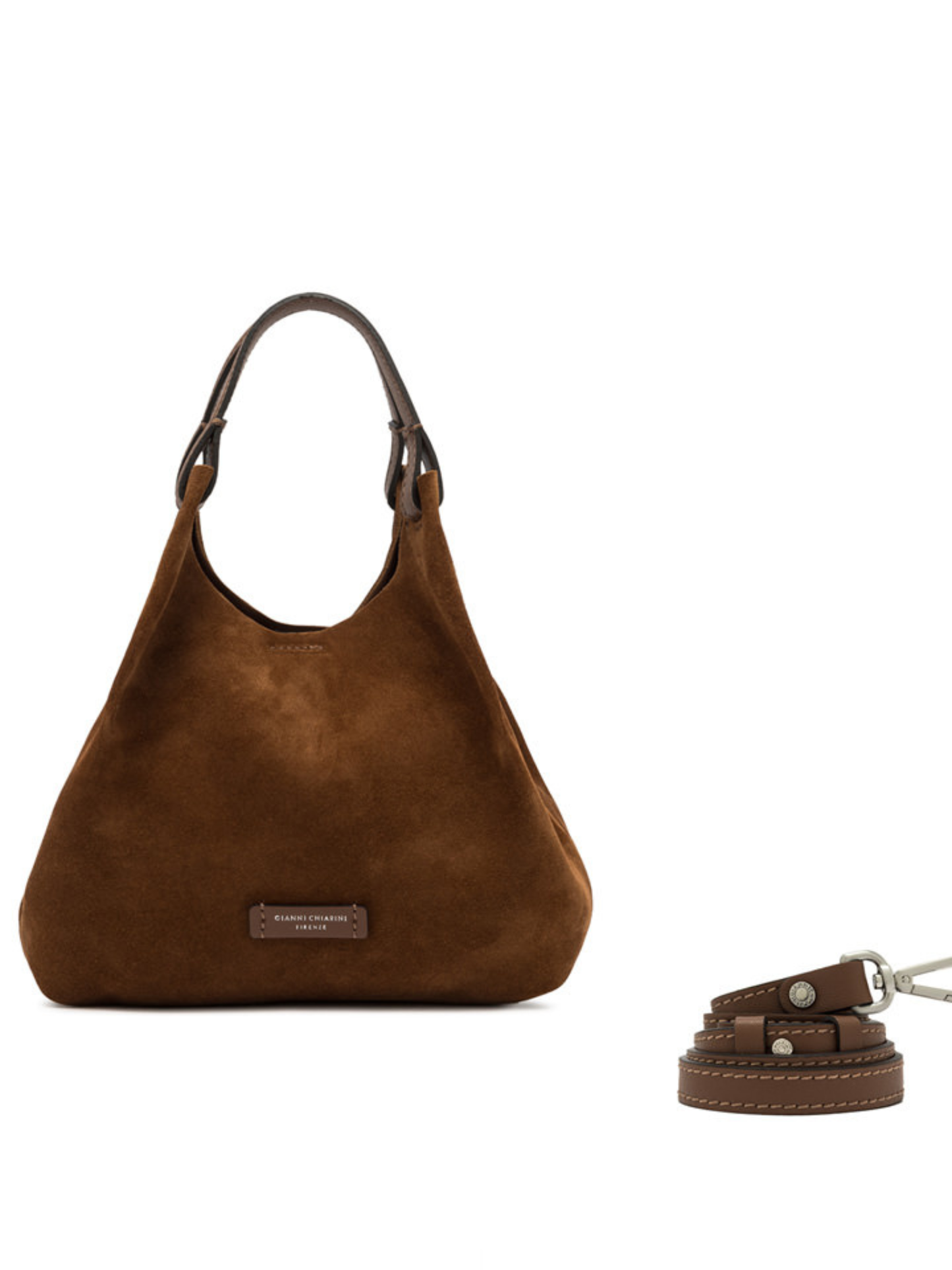 GIANNI CHIARINI Dua media