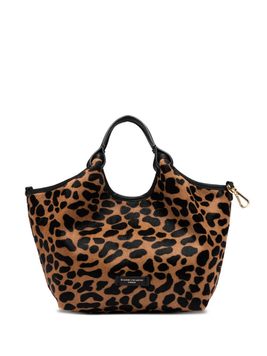 GIANNI CHIARINI Dua media